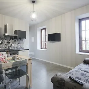  Appartamento Corte Fontana Italia