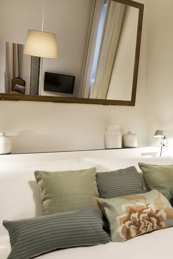 Maison Monte Giordano Rome