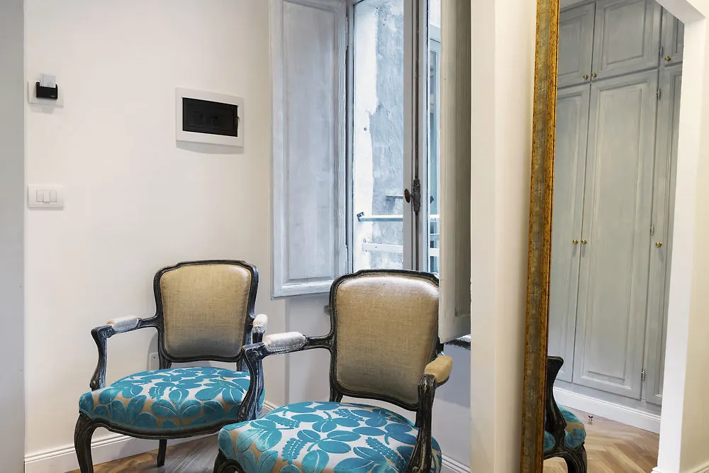 Guest house Maison Monte Giordano Rome