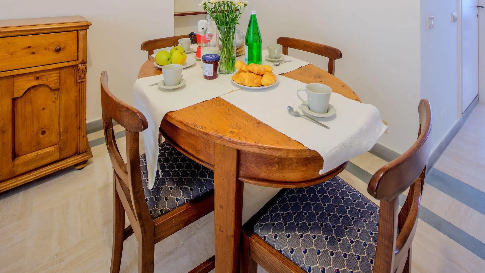 Maison Monte Giordano Rome Guest house