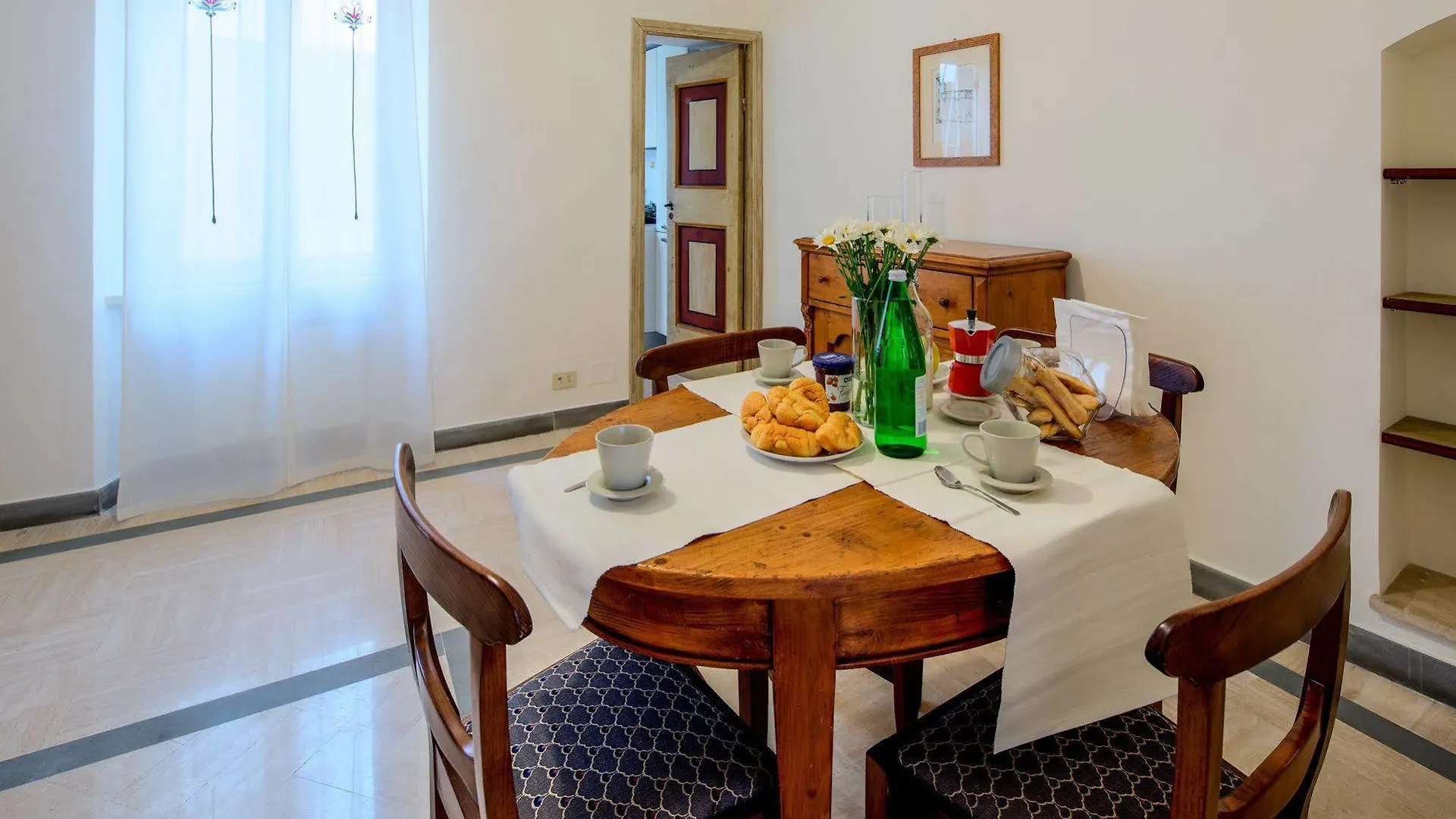 *** Guest house Maison Monte Giordano Rome Italy