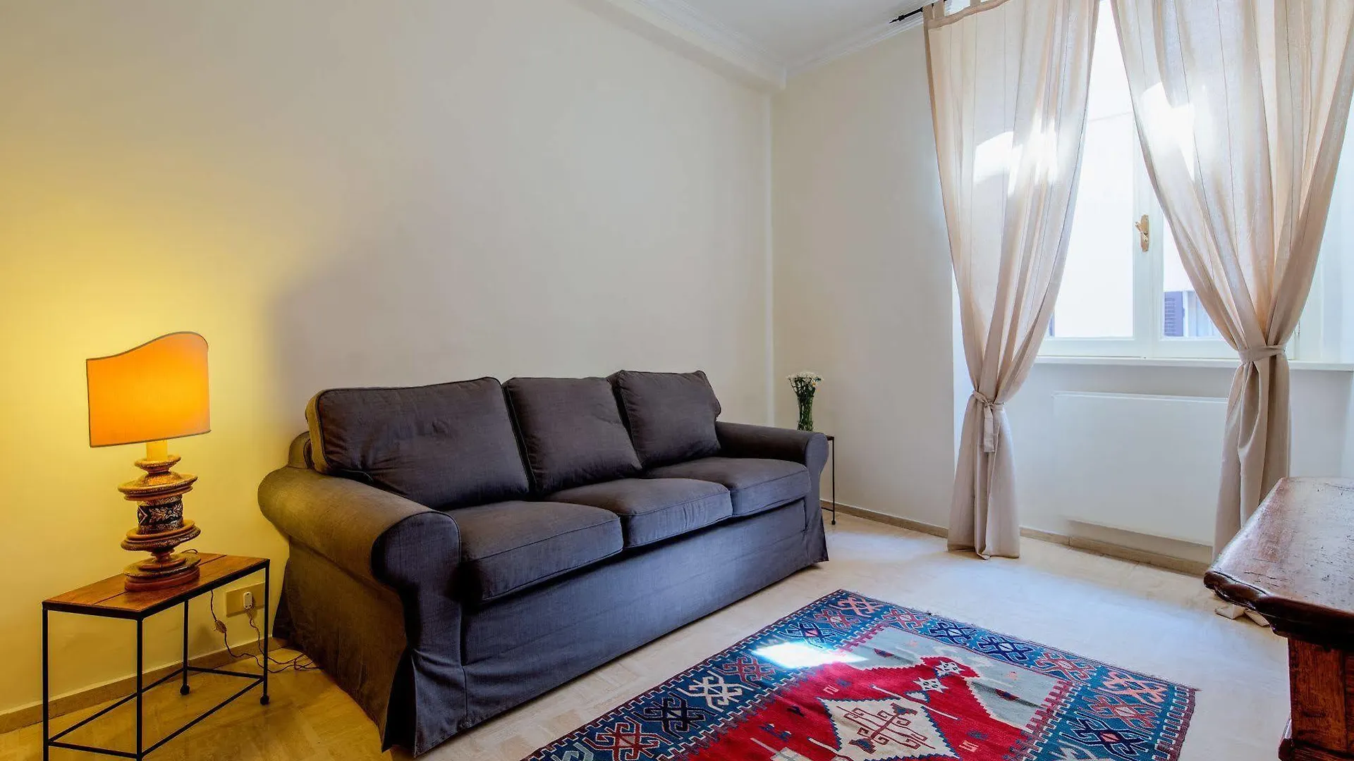Guest house Maison Monte Giordano Rome