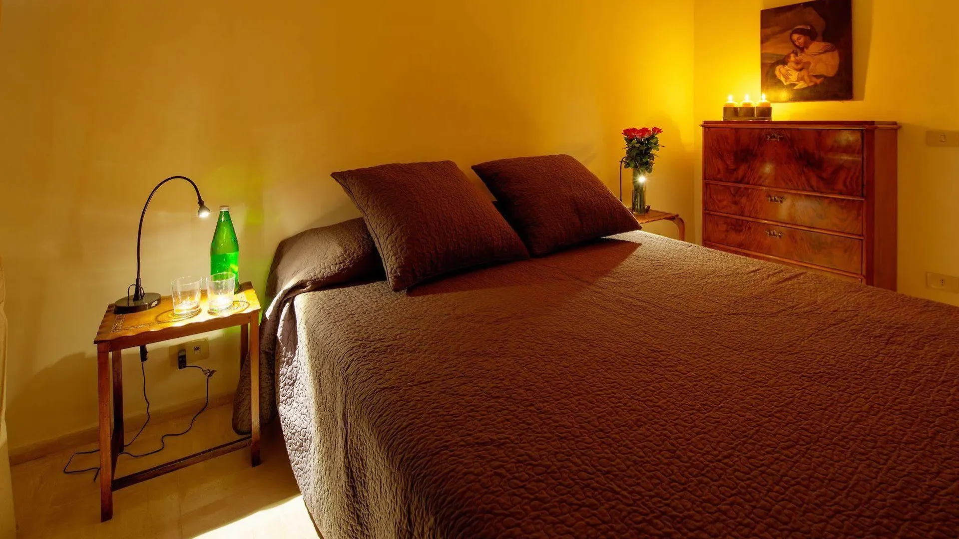 Maison Monte Giordano Rome