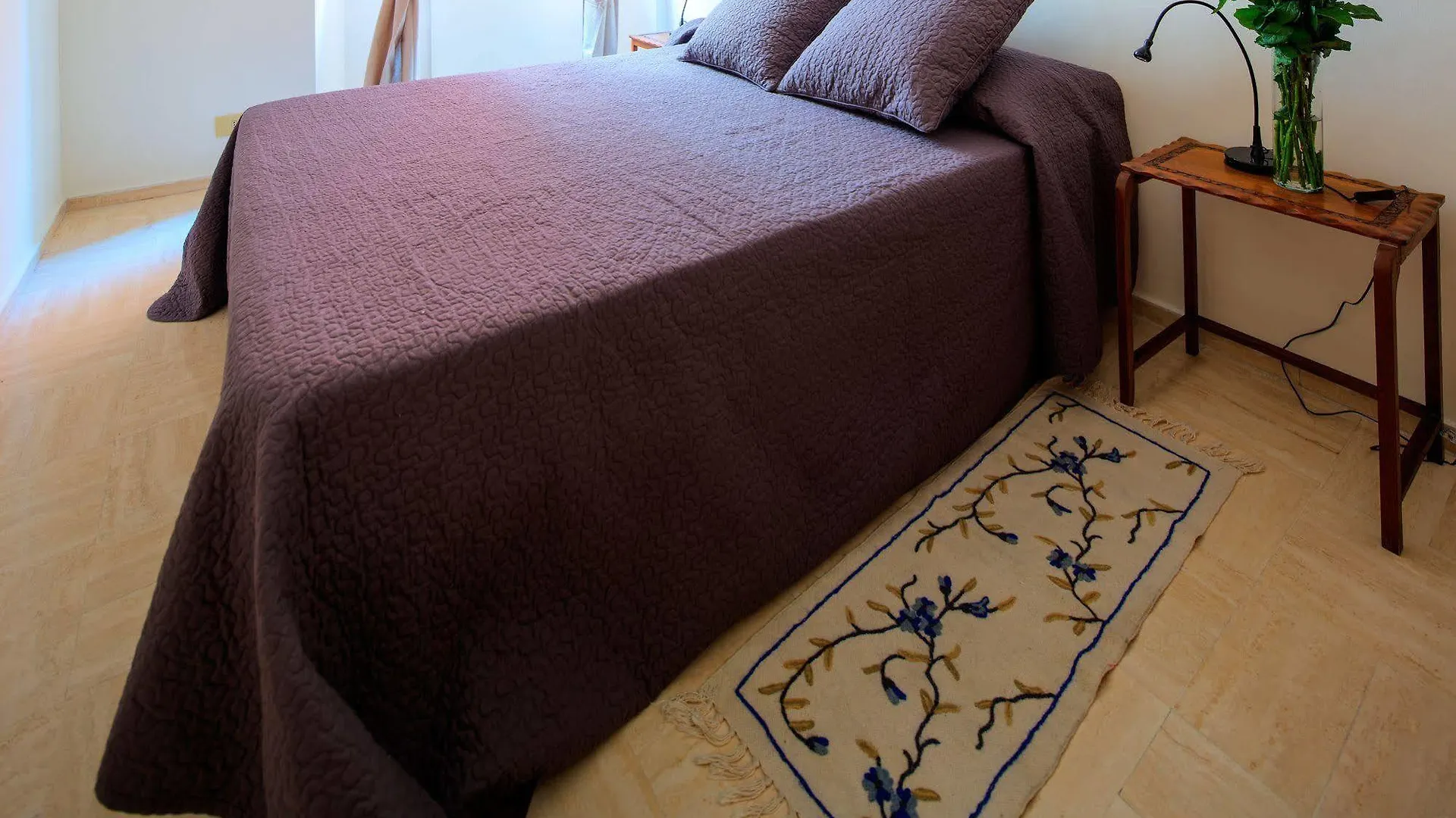 Maison Monte Giordano Rome Guest house